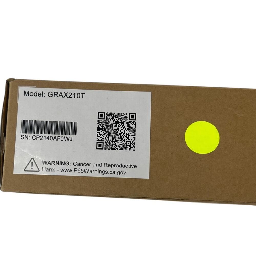 GOOGLE FIBER GRAX210T Network Internet Router - Picture 2 of 3